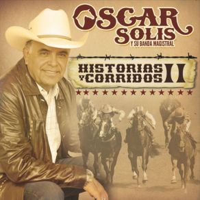 Download track Rancho El Alamo Oscar Solis, Su Banda Magistral
