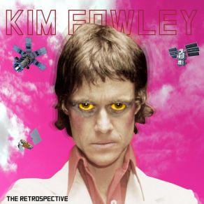 Download track We Deny Everything Kim Fowley