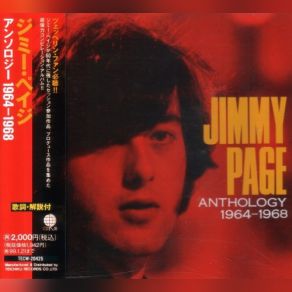 Download track On The Top Of The World (John Mayell & The Bluesbreakers) Jimmy PageThe Bluesbreakers