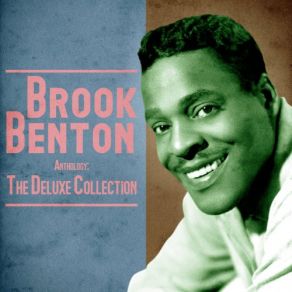 Download track Pledging My Love (Remastered) Brook Benton