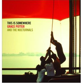 Download track Mastermind Grace Potter, The Nocturnals