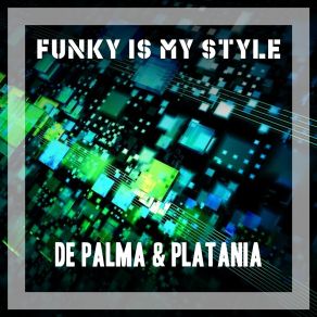 Download track Soft Kiss De Palma
