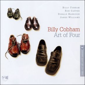 Download track Alter Ego Billy Cobham