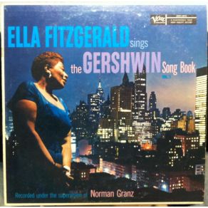 Download track Sam And Delilah Ella Fitzgerald