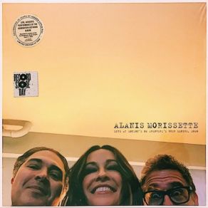 Download track Perfect Alanis Morissette