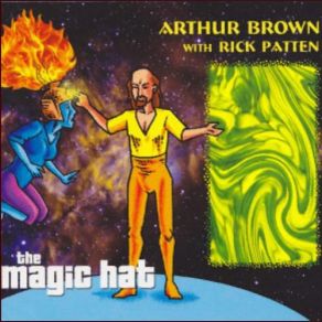 Download track Fairground Arthur Brown, Rick Patten