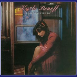 Download track Never Stop Her Heart Karla Bonoff