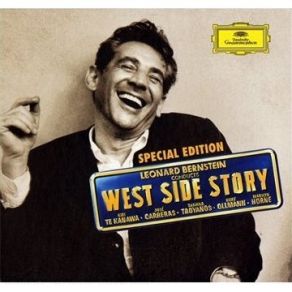 Download track Prologue Leonard Bernstein