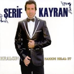 Download track Urfalı Şerif Kayran