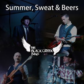 Download track Oh Pretty Woman (Live) The Black Creek Band