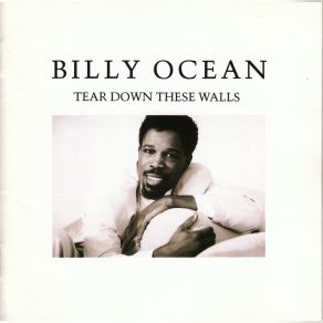 Download track The Colour Of Love Billy Ocean