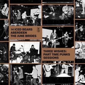 Download track Small Town Aberdeen, 14 Iced Bears, The June Brides