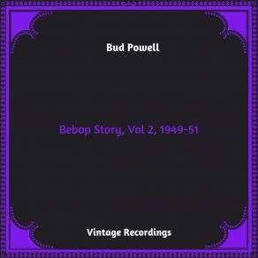 Download track Tea For Two (Take 2) Bud Powell