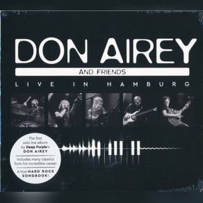 Download track Still Got The Blues Live At Fabrik 2017 Don Airey