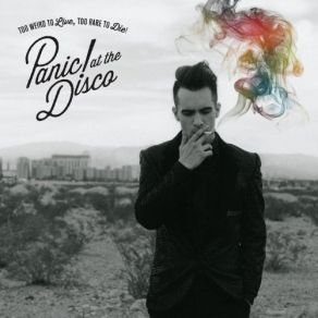 Download track Vegas Lights Panic! At The Disco