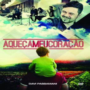 Download track Suplica Davi Passamani
