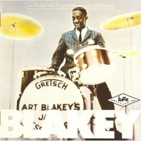 Download track Ill Wind Art Blakey, The Jazz Messengers
