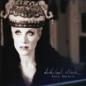 Download track Extraordinary Jill Tracy