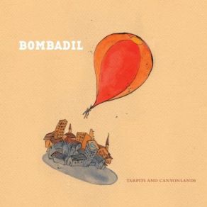 Download track Honeymoon Bombadil