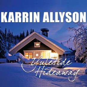 Download track Snowbound Karrin Allyson