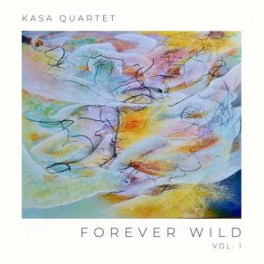 Download track Tes Yeux Bleus Kasa Quartet