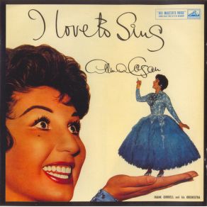 Download track Life Is Just A Bowl Of Cherries Alma Cogan
