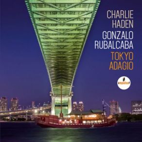 Download track En La Orilla Del Mundo Charlie Haden, Gonzalo Rubalcaba