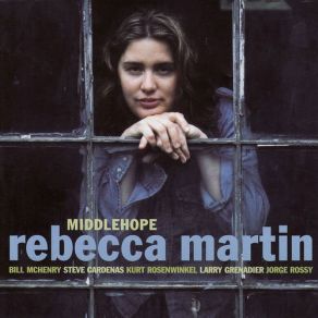 Download track Ridin' High Rebecca Martin