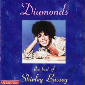 Download track Where Do I Begin (Love Story) Shirley Bassey