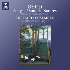 Download track Byrd Psalmes, Sonnets And Songs No. 32, Lulla, Lullaby, My Sweet Little Baby The Hilliard Ensemble