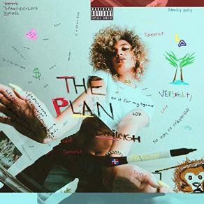 Download track Don't Mean Nothin DaniLeigh