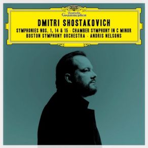 Download track Symphony No. 14 In G Minor, Op. 135 III. Loreley Boston Symphony Orchestra, Andris Nelsons