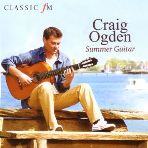 Download track Bizet: Habanera (Carmen) Craig Ogden