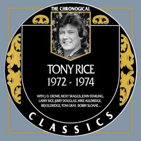 Download track You Don't Know My Mind Tony Rice