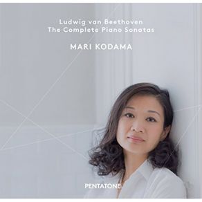 Download track Piano Sonata No. 10 In G Major, Op. 14, No. 2: I. Allegro Mari Kodama