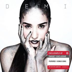 Download track Really Don'T Care Demi LovatoCher Lloyd