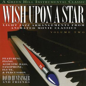Download track A Dream Is A Wish Your Heart Makes (From Cinderella) David Huntsinger