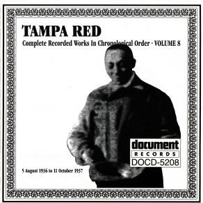 Download track You Got To Learn To Do It Tampa Red