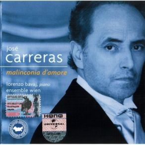 Download track 5. Pasquale Mario Costa Era De Maggio Ensemble Wien, José Carreras, Lorenzo Bavai