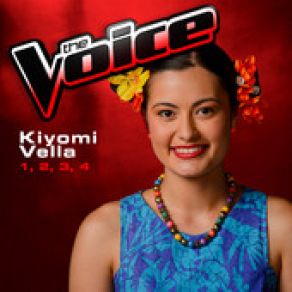 Download track 1, 2, 3, 4 (The Voice 2013 Performance) Kiyomi Vella