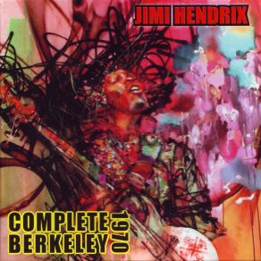 Download track Tune-Up / Jimi Intro Jimi Hendrix
