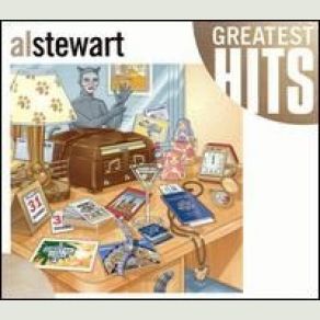 Download track Running Man Al Stewart