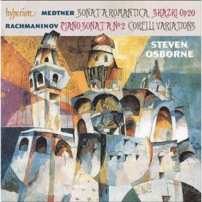 Download track 07 - Variations On A Theme Of Corelli, Op 42 Steven Osborne