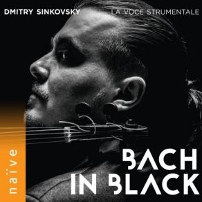 Download track 01. Violin Concerto In D Minor, BWV 1052R I. Allegro Johann Sebastian Bach
