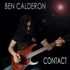Download track Glory Ride Ben Calderon