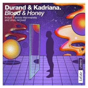 Download track Blood & Honey Kadriana