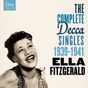 Download track That's All, Brother Ella FitzgeraldHer Famous Orchestra