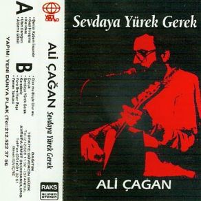 Download track Olurmu Böyle Olurmu Ali Çağan