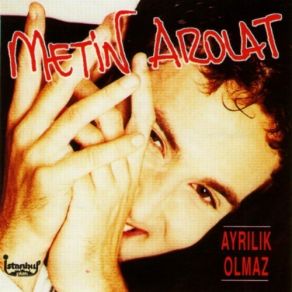 Download track Yanıyorum Metin Arolat