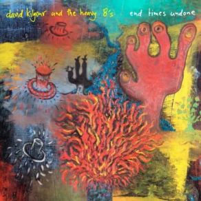 Download track Light Headed David Kilgour, The Heavy Eights